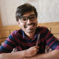 Yash Desai