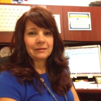 Annette Finateri