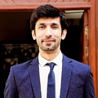Zohaib ul Hassan