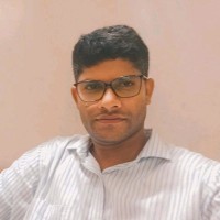 Dipesh Bolye