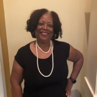 Valerie Harrell