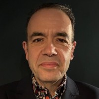 Sam Knowles - Master Data Storyteller