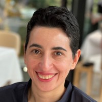 Farzaneh Taringou, PhD