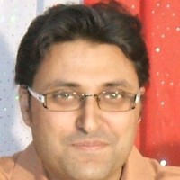 SANJEEV BHAT