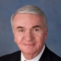Charles Gabbert, JD, PhD