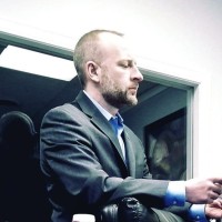 Christopher J. Hertel, RTRP