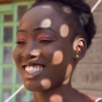 VIVIAN OTIENO