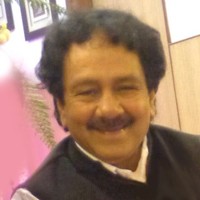 Ramesh Kumar Arora
