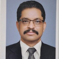Saju Daniel