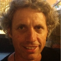 Simon Watkins