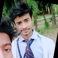 Sourav Mandal