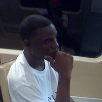 Terrell Lane