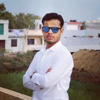 Yogendra Suman