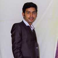 krishna santosh bhamidipati