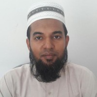 Nazim Uddin Muhammad Syfullah PGDLSCM, CSCM™