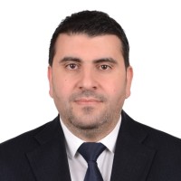 Dr Rabih Abou Chami