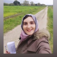 Behnaz Atashpaz