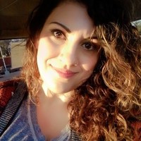 Elizabeth Ramirez