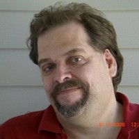 Stephen Mumper
