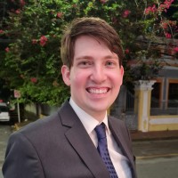 João Luiz Vilar, PhD