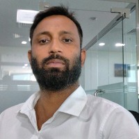 Chandan Thakur