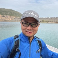 Wayne Wong TTI香港财务controller Wayne Wong