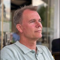 Coen Van Baalen