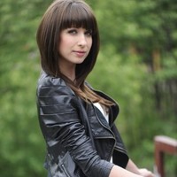 Екатерина Веселова