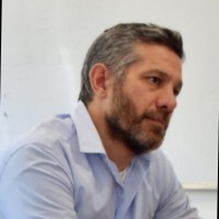 Jorge Ayala