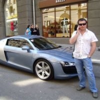Sergey Lebed