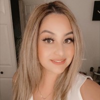 Cristina Hernandez