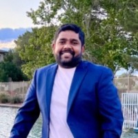 Avinash Reddy Muthyala