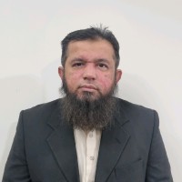 Muhammad Feroze