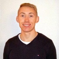 Lasse Emil Olsen