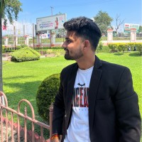 Manish Raghav