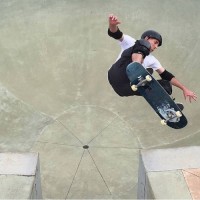 Ryan Crane
