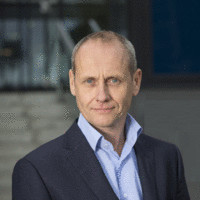 Andrew Cowie