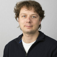 Erik Van Eijk