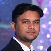 Vishal Thaware