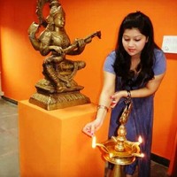 Devika Bhandari