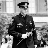 Liam P. Hawkins