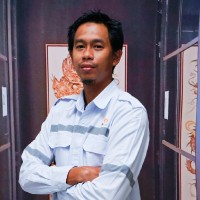 Ryan Ernawanto