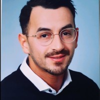 Rachid Boukhrissi