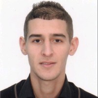 Mohamed Raouf Belkaaloul