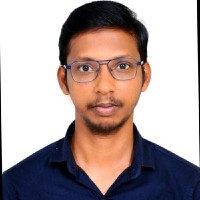 Anand R