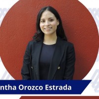 Samantha Gisel Orozco Estrada