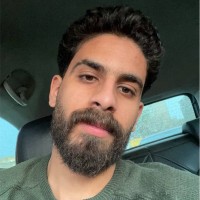 Bassem Mohamed