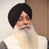 Bhalinder Sethi