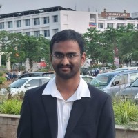 Vishnu Vardhan Devireddy