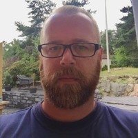 Daniel Åberg